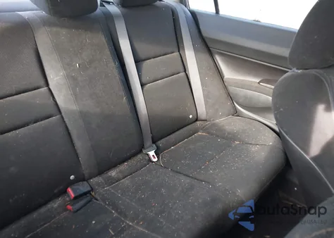 2010 Honda Civic Lx-S z USA, uszkodzony, nr VIN 2HGFA1F63AH502699